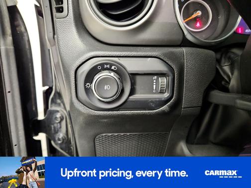 2023 Jeep Wrangler Unlimited Sport