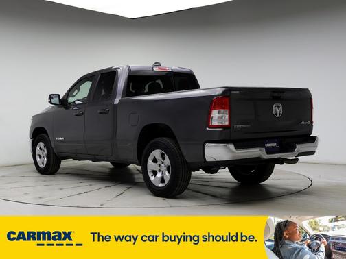 2022 RAM 1500 Bighorn
