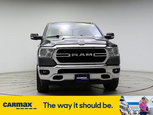 2022 RAM 1500 Bighorn