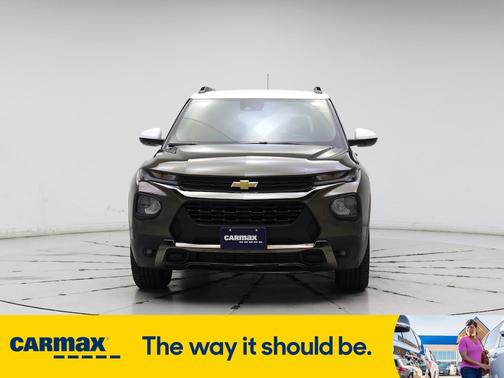 2022 Chevrolet Trailblazer Activ