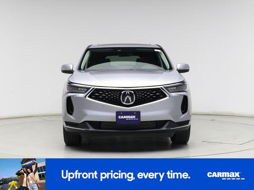 2023 Acura RDX SH-AWD Technology