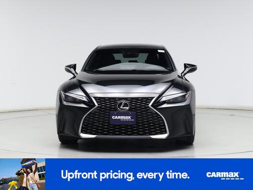 2021 Lexus IS 300 