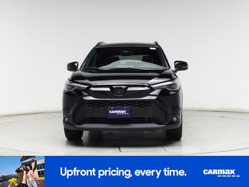 2024 Toyota Corolla Cross Hybrid XSE