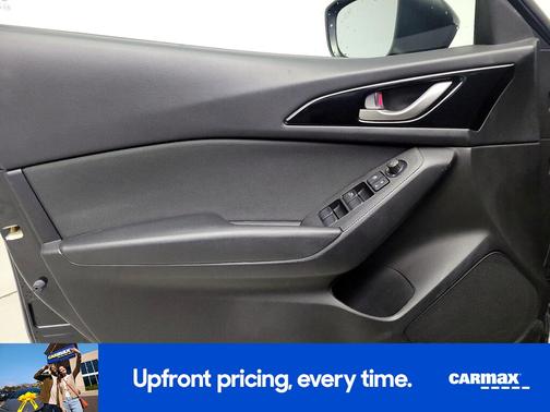 2016 Mazda Mazda3 I Touring