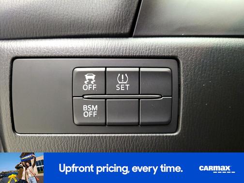 2016 Mazda Mazda3 I Touring