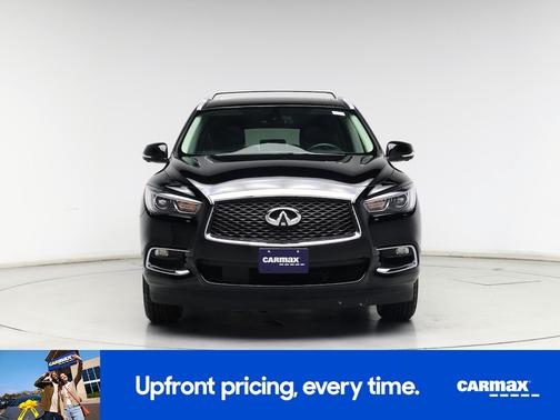 2019 INFINITI QX60 Pure