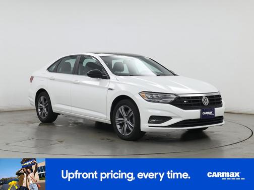 2019 Volkswagen Jetta R-Line