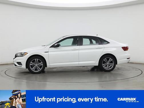 2019 Volkswagen Jetta R-Line