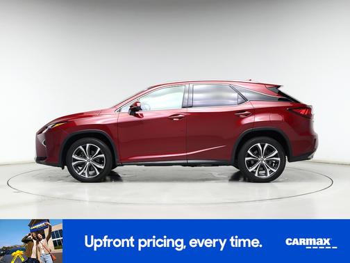 2019 Lexus RX 350 
