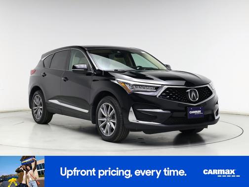 2019 Acura RDX w/Technology Pkg