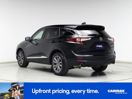 2019 Acura RDX w/Technology Pkg