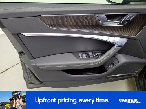 2019 Audi A6 Prestige