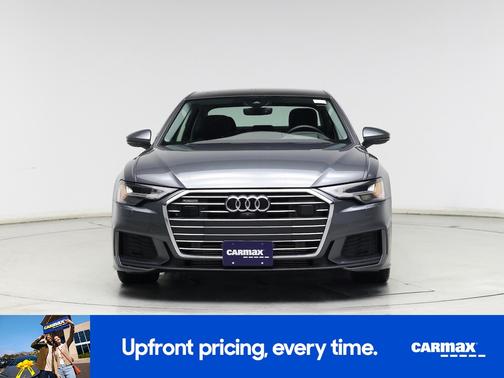 2019 Audi A6 Prestige