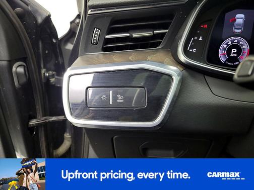 2019 Audi A6 Prestige