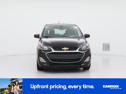 2021 Chevrolet Spark LS