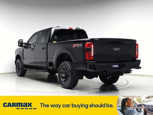 2023 Ford F-250 Lariat