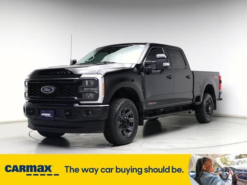 2023 Ford F-250 Lariat