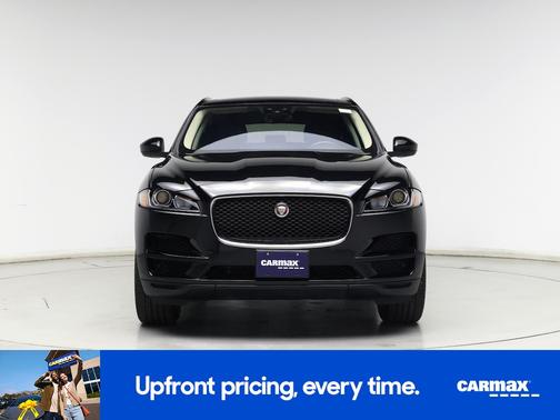 2020 Jaguar F-PACE 25t Premium