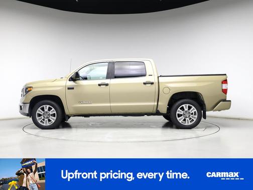 2019 Toyota Tundra SR5