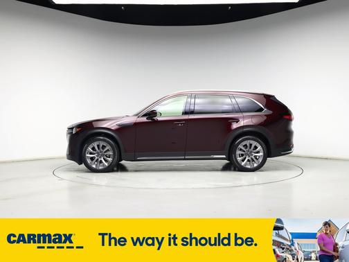 2024 Mazda CX-90 Turbo Premium Plus