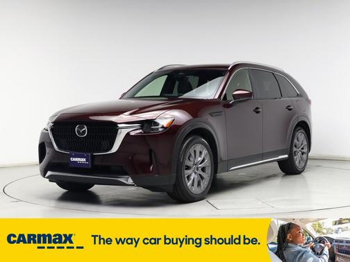 2024 Mazda CX-90 Turbo Premium Plus