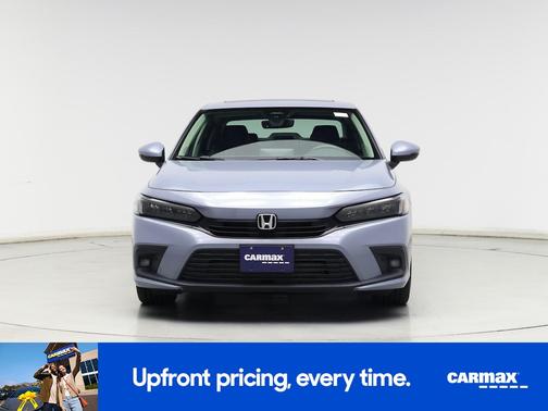 2023 Honda Civic Touring