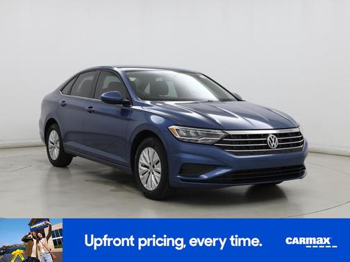 2020 Volkswagen Jetta S