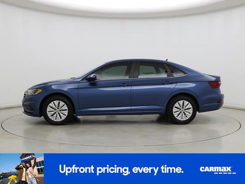 2020 Volkswagen Jetta S