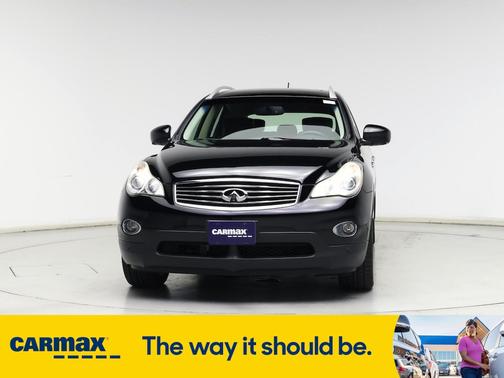 2013 INFINITI EX37