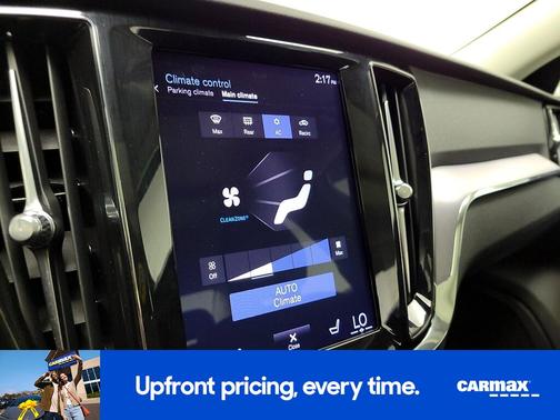 2020 Volvo S60 T5 Momentum