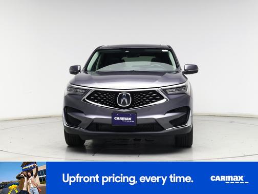 2020 Acura RDX SH-AWD