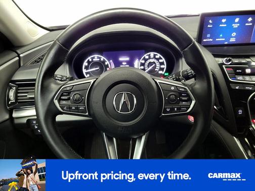 2020 Acura RDX SH-AWD