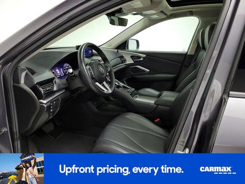 2020 Acura RDX SH-AWD