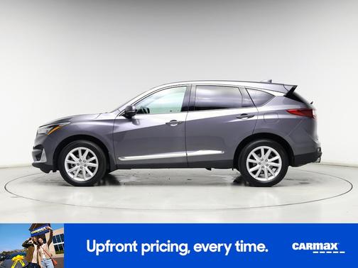 2020 Acura RDX SH-AWD