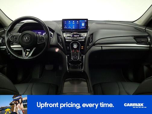 2020 Acura RDX SH-AWD
