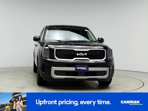 2023 Kia Telluride LX
