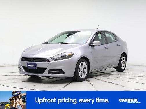 2015 Dodge Dart SXT