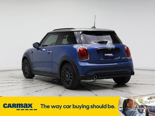 2023 MINI Hardtop