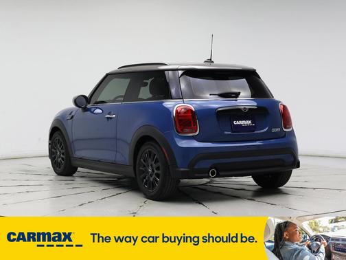 2023 MINI Hardtop