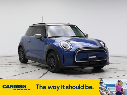 2023 MINI Hardtop