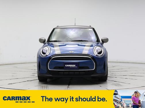 2023 MINI Hardtop