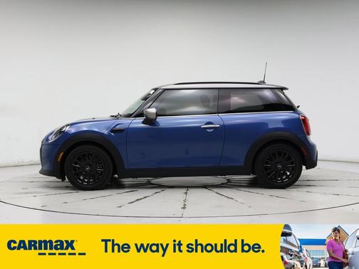 2023 MINI Hardtop