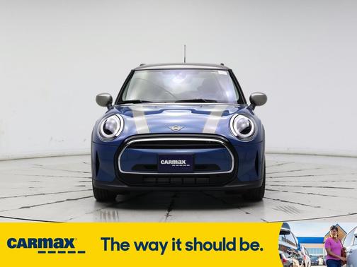 2023 MINI Hardtop