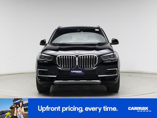 2023 BMW X5 PHEV XDrive45e