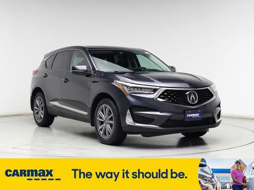 2019 Acura RDX