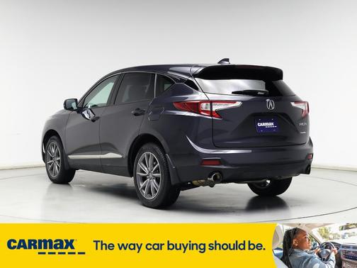 2019 Acura RDX