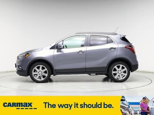 2019 Buick Encore Essence