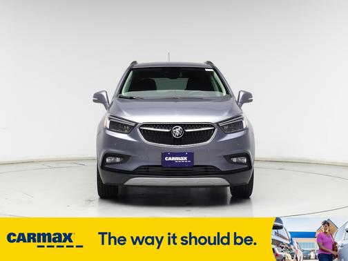 2019 Buick Encore Essence