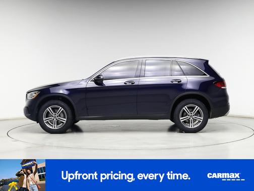 2022 Mercedes-Benz GLC 300 