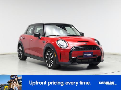 2024 MINI Hardtop S
